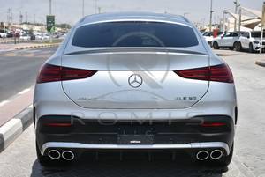 Mercedes-Benz GLE 53 Coupé AMG 2024 Usata/Nuova con Trasmissione Automatica |   Pronto per l'esportazione - Product Image 6