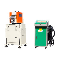 Alimentador de bobina servo NC para prensa mecánica y punzonadora – Alimentador de rodillos automático