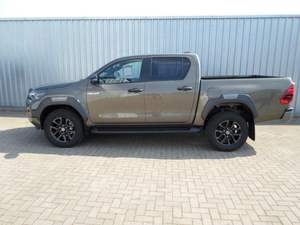 GRAND TOURING 2023-2024, Camioneta, 4.5L, Euro IV, Asientos de Cuero, Techo Panorámico, Transmisión Automática, Interior Oscuro Usado, 6 Cilindros - Product Image 5