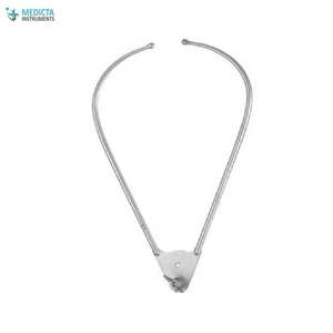 Mckissock mammaplasty caliper-อุปกรณ์ศัลยกรรมพลาสติก - Product Image 2