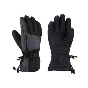 Guantes de esquí de nuevo diseño de proveedor directo de fábrica Color personalizado y logotipo impermeable a prueba de viento para deportes de invierno Precio razonable - Product Image 5