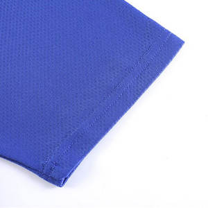 High Demanding <b>Soccer</b> Jersey Uniform Heavy Branded <b>Product</b> Short Sleeves Breathable Printed Soft Material Best Features - Product Image 5