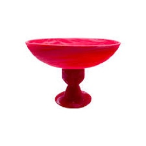Attractive Style Natural Epoxy Resin Salad Server <b>Set</b> Food Salad <b>Mixing</b> Resin <b>Bowl</b> Customize Size Premium Quality Top Sale - Product Image 3