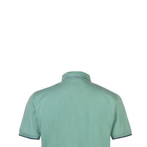 Polos para hombre asequibles a la venta, camisetas polo de algodón a precio barato, duraderas, transpirables, cómodas para uso diario - Product Image 4