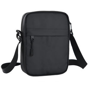 Bolso bandolera unisex de diseño, ligero, para viaje, mini bolso con correa ajustable, para tarjetas, impermeable, moderno. - Product Image 2