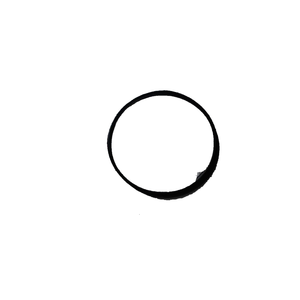 L'équipement de joint torique Kubota 04816-50500 fabriqué en usine convient aux pièces de machines agricoles de tracteur Kubota - Product Image 1