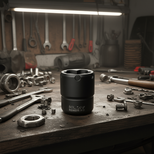 Extractor de tornillos y tuercas dañadas Usag para reparación y mantenimiento - Product Image 3