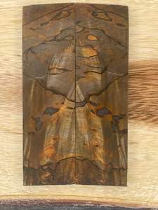 ÓPTICO de la mejor calidad, cuerno de búfalo Natural pulido, placas de Marco óptico, artesanías naturales de calidad - Product Image 5