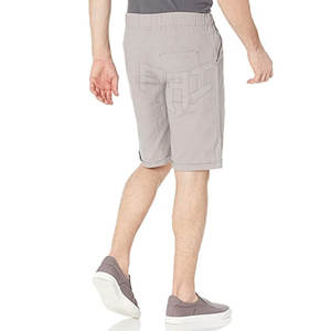 Pantalones Cortos Holgados de Algodón para Hombre, Transpirables, para Uso Diario, Pantalones Cortos de Verano Informales y Cómodos para Actividades al Aire Libre - Product Image 3