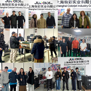 Imprimante Numérique Entièrement Automatique Monopasse pour Carton Ondulé, Boîtes à Pizza et Sacs en Papier - Product Image 5