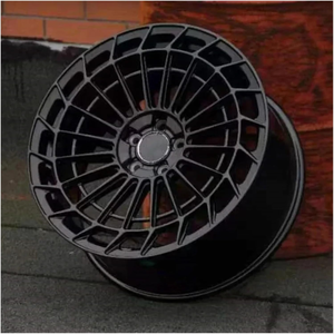 Nuevas Llantas Monobloque de Aleación Forjada RCSR en Oferta, de 18-21 Pulgadas, 5x112 para <span class=keywords><strong>Mercedes</strong></span> <span class=keywords><strong>AMG</strong></span> C43/<span class=keywords><strong>C63</strong></span>/C63s/E63/E63s/S63/S65 - Product Image 5