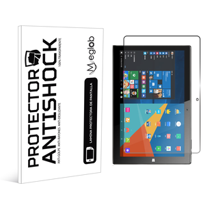 ตัวป้องกันหน้าจอ ANTISHOCK สำหรับแท็บเล็ตออนดา โอบุ๊ค 20 เอสอีฝาครอบที่ทนทานและป้องกันได้ - Product Image 1
