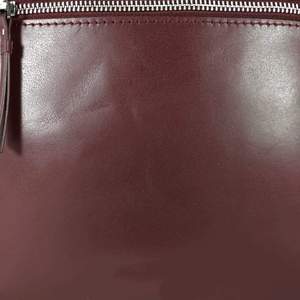 Sac à bandoulière en cuir lisse bordeaux de qualité supérieure Style vintage Fournisseur indien du fabricant Saman Exports - Product Image 5