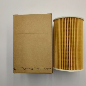 03 L115562 03 L115466 Ölfilter aus Papier material für deutsche Autos Neuzustand mit Metall dichtung modell - Product Image 2