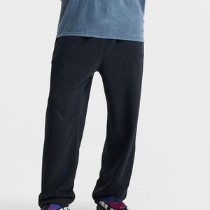 New Best Quality Autumn Men's Casual <b>Trousers</b> Solid Color Eco Friendly Breathable Canvas Fashion Full Length High Street Unique - Product Image 5