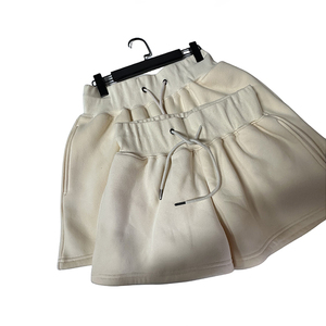 ชุดวอร์ม2ชิ้นสำหรับผู้หญิงชุดวอร์มเสื้อวอร์มสำหรับผู้หญิงโลโก้ตามสั่ง - Product Image 3