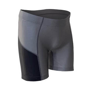 Breathable <b>Men</b> <b>Compression</b> <b>Shorts</b> Fully Customized Casual Eco-Friendly High Quality Premium Quality - Product Image 4