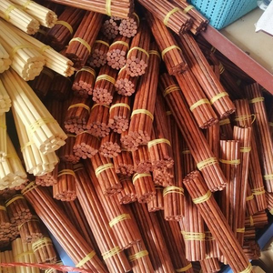 PALILLOS DE COCO AUTÉNTICOS/NATURALES Y LISOS/HECHOS EN VIETNAM - Product Image 4