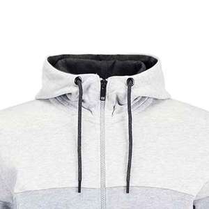 Sudaderas con Capucha para Hombre de Alta Calidad y Peso Ligero, Mangas Largas, Personalizadas con Estampado y Bordado, 100% Algodón, Estampado Animal, para la Temporada de Invierno - Product Image 2