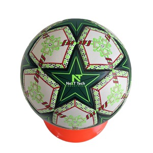 Conception promotionnelle de balles hybrides de qualité supérieure, service OEM, conception de balles hybrides de jeu - Product Image 1