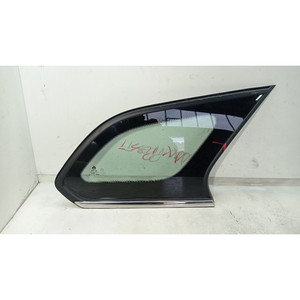 แผ่นบังลมหลังขวา FIAT Tipo Serie (356_) Station Wagon 52194248 55266963 (16>) - Product Image 1
