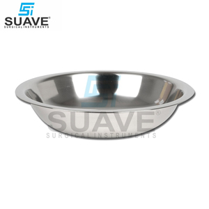 Plateau de rein Instruments creux vétérinaires en gros Marchandises creuses de bonne qualité par SUAVE INSTRUMENTS CHIRURGICAUX - Product Image 6