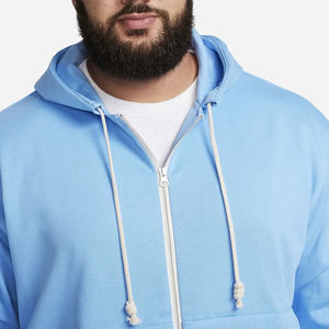 Sudaderas con capucha para hombre fabricantes de ropa personalizados - Product Image 3