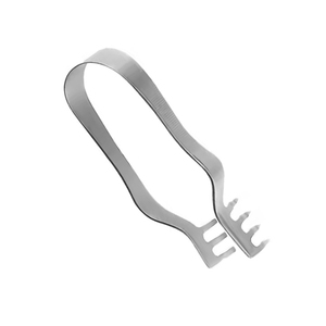 Retractor Finsen con 3x4 puntas afiladas romas 5cm retracción de tejido de acero inoxidable quirúrgico retractores quirúrgicos médicos - Product Image 5