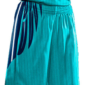 Dernier design, uniforme de basketball unisexe pour adultes, services OEM, impression par sublimation personnalisée, respirant, grande taille - Product Image 4