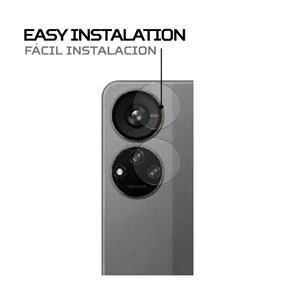 ANTISHOCK for ZTE Blade V40s Screen <b>Protector</b> Mobile Lenses - Product Image 3