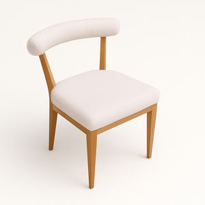 Proveedor vietnamita confiable de sillas de madera Muebles hechos a mano para compradores internacionales - Product Image 2