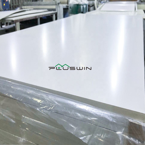 1,22*2,44 m Hochwertiges Werbe material Starre expandierte Multi wood PVC-Schaumstoff platte Forex PVC-Folie aus China Factory - Product Image 2