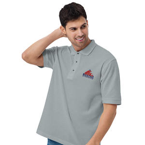 unique design custom <b>polo</b> <b>shirt</b> embroidered logo quick dry cotton fabric oem supplier for <b>promotional</b> clothing - Product Image 4