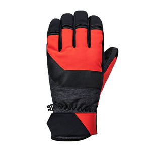 2025 nouveau Design meilleure qualité hommes et femmes gants de Ski de sport chaud respirant isolé gant imperméable pour les amateurs de Ski - Product Image 4