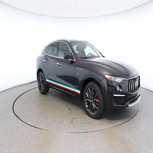 MASERATI LEVANTE GRANLUSSO 2019 USADO, Volante a la Izquierda/Derecha - Product Image 1