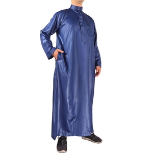 Áo choàng nam kiểu hoàng gia sang trọng, thiết kế dáng dài, may đo, lấy cảm hứng từ thẩm mỹ phương Đông cổ điển - Product Image 3