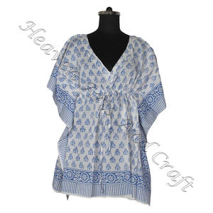 Robe de nuit courte pour filles - Product Image 1