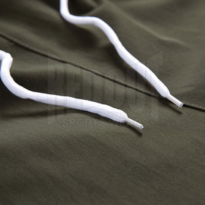 Survêtements pour hommes à capuche respirants pour usage extérieur en hiver, taille personnalisée, logo personnalisé, style tendance, matériau durable - Product Image 6