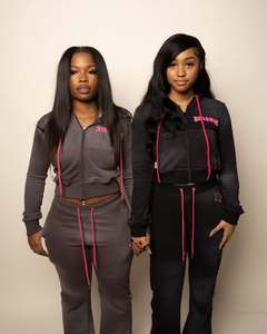 Survêtements d'hiver décontractés pour hommes de qualité supérieure, best-sellers, 100% coton, couleur unie, respirants, écologiques, confortables, en vente - Product Image 1