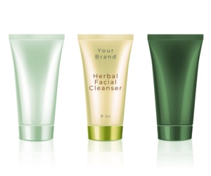 ผลิตภัณฑ์สกินแคร์โฟมล้างหน้าผลิตจากผักวีแกนฉลากตามสั่งเครื่องสำอางติดฉลากส่วนตัวจาก USA - Product Image 1