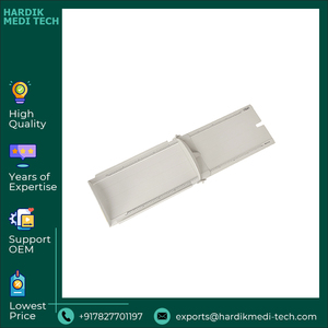 Équipement de mesure de la hauteur du bébé de la plus haute qualité Plage de mesure de 100cm Infantomètre pliable avec garantie d'un an - Product Image 2