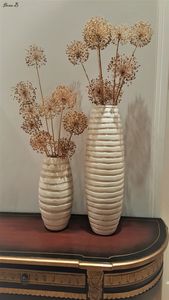 ตะกร้าหญ้าทะเลสานด้วยมือถือเหล็ก, ตะกร้าใส่กระถางต้นไม้สำหรับใส่ดอกไม้วัสดุทำจากหญ้าทะเล - Product Image 6