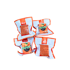 Fuel Your Workouts & Creative Sessions with Pocket-Sized Almond Energy Cubes 195g ODM Vietnam Supplier Ready Stock - Product Image 5
