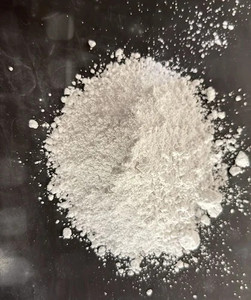 Poudre Offre Spéciale poudre de carbonate de calcium CaC03 utrafine prix bas de haute qualité pour la peinture industrie du papier plastique - Product Image 1