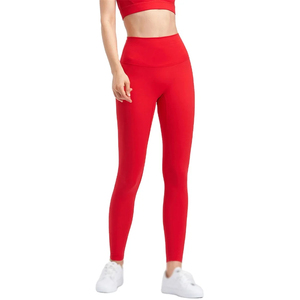 Leggings Deportivos Personalizados de Alta Calidad para Mujer, Pantalones Leggings para Dama con MOQ Bajo - Product Image 4