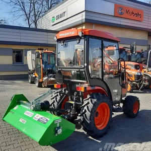 รถคูโบต้า B1241 ปี 2022 พร้อมห้องโดยสาร - Product Image 6