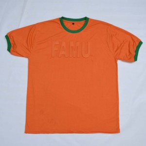 Camisetas Ajustadas con Logotipo en Relieve Personalizado al por Mayor para Mujer, Camisetas Gráficas Ajustadas, Ropa de Calle Transpirable, Camisetas de Marca de Moda - Product Image 5