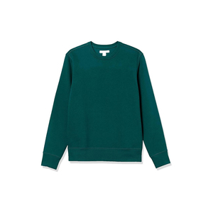 Sudadera para Hombre de Alta Calidad, 100% Algodón, Sudadera con Capucha, Ropa Urbana, OEM, Peso Pesado 450gsm - Product Image 1