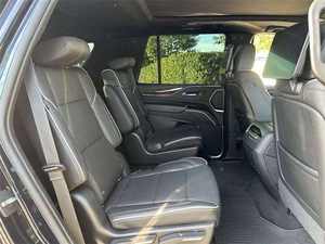 SUPER OFERTAS PARA AUTOMÓVILES USADOS CADILLAC ESCALADE PREMIUM SUV - Product Image 6