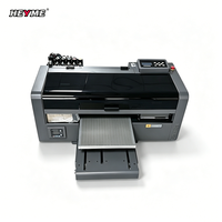 Printer DTG Heyme WF-4720/320O/FS16X800/XP600 Printhead, Kompatibel dengan Epson, Pencetakan Kaos dan Tas, Garansi 1 Tahun